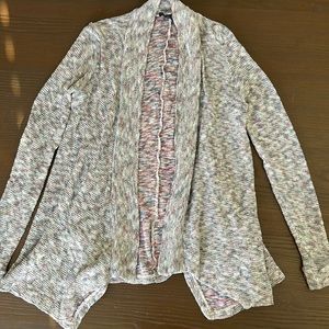 American Eagle cardigan, size medium